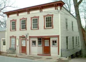 Waterford Tin Shop 2009