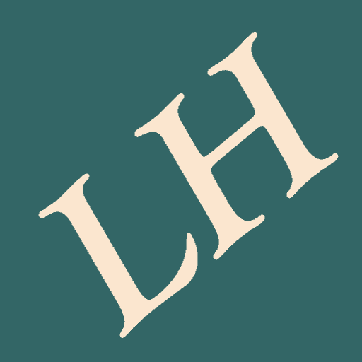 Loudoun History logo