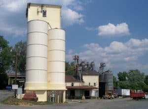 Loudoun County Milling near Hamilton Virginia